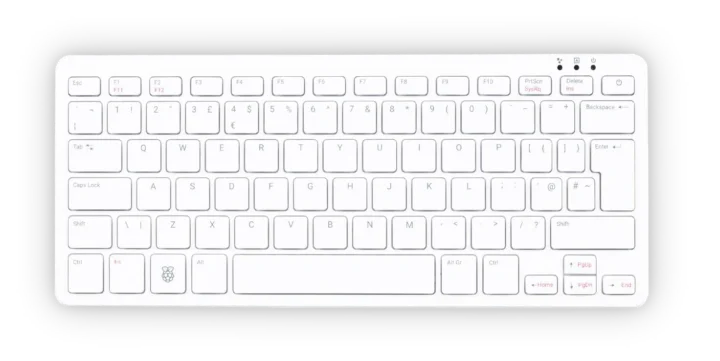 UK keyboard