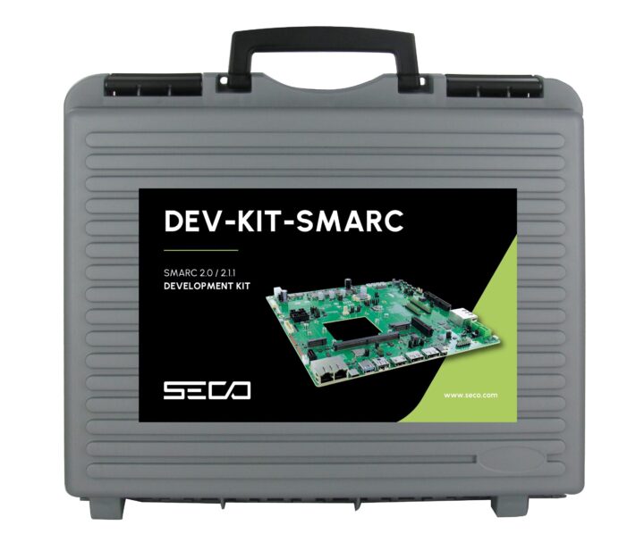 SECO DEV KIT SMARC