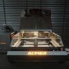 ACMER P3 48W Diode Enclosed Laser Engraver review