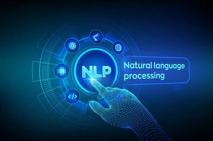 Natural Language Processing