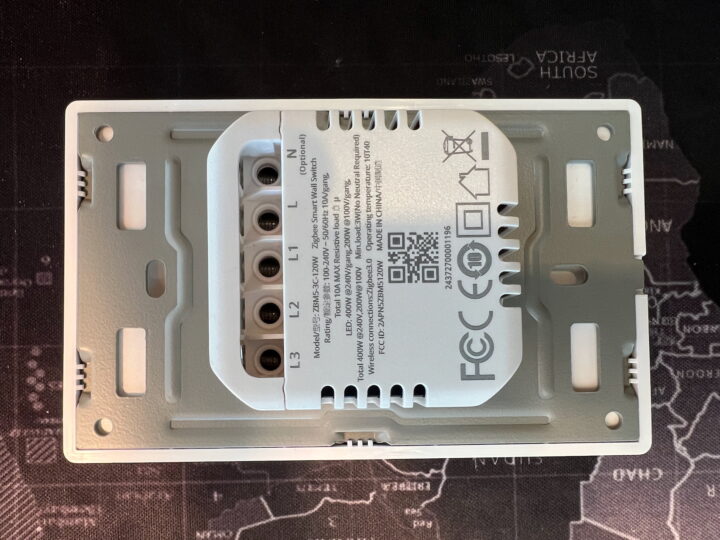 SONOFF SwitchMan Zigbee Smart Wall Switch Unboxing 