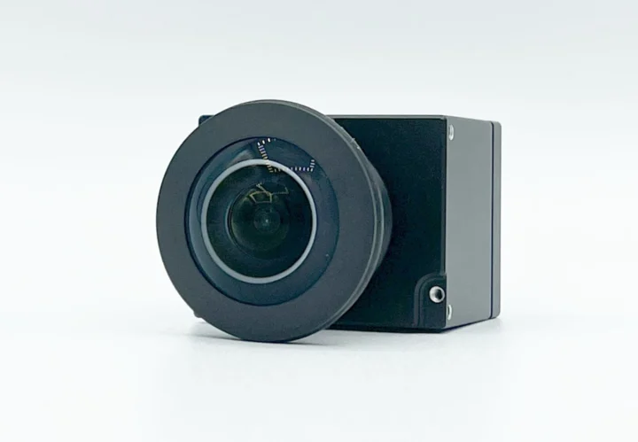 Axo2 GMSL2 camera Sony IMX335 sensor