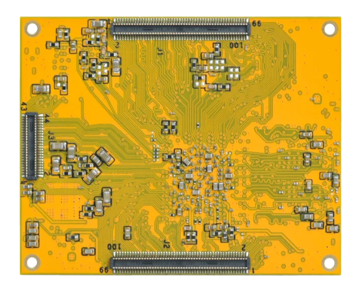 Boardcon MINI Module board to board connectors