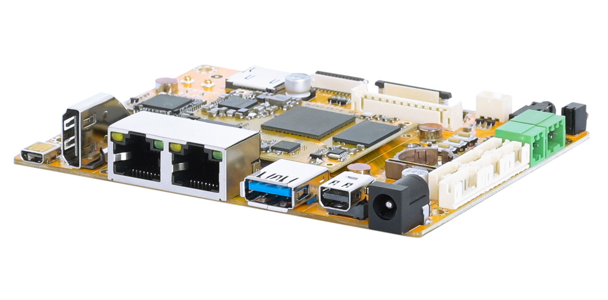 Boardcon SBC3576 SBC