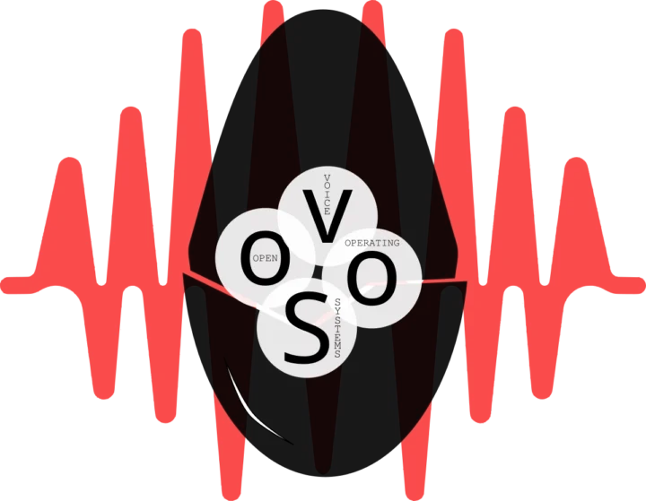 OpenVoiceOS Logo