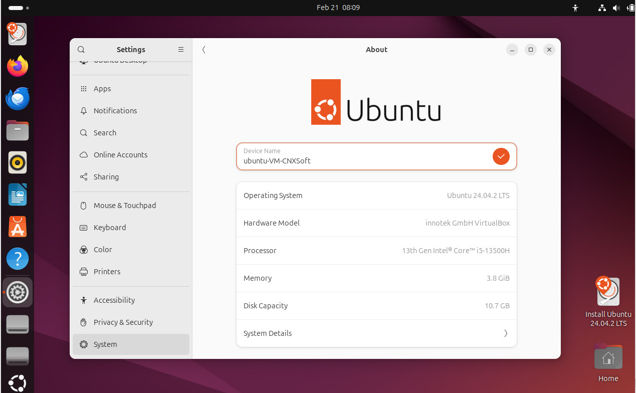 Ubuntu 24.04.2