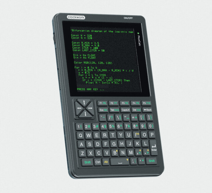 PicoCalc kit