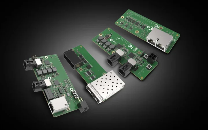 Sapphire plugin expansion boards