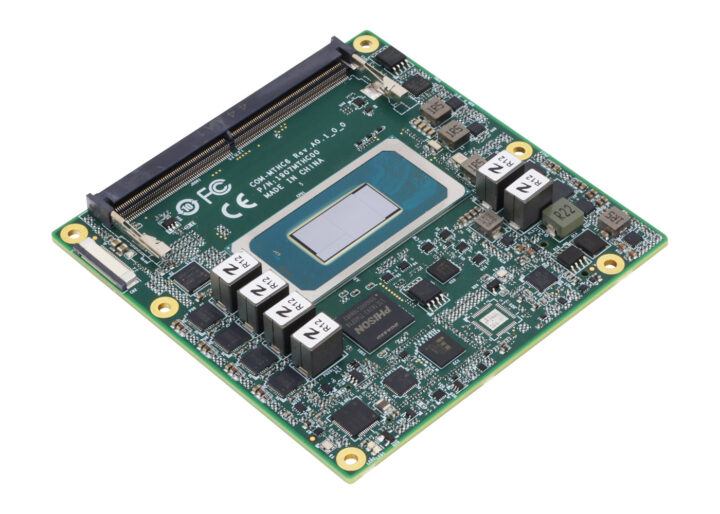 AAEON COM-MTHC6