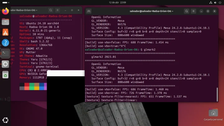 Orion O6 Firwmare v9.0.0 Ubuntu 24.10 Aarch64 ISO Orion O6 Firwmare v9.0.0 Ubuntu 24.10 Aarch64 ISO