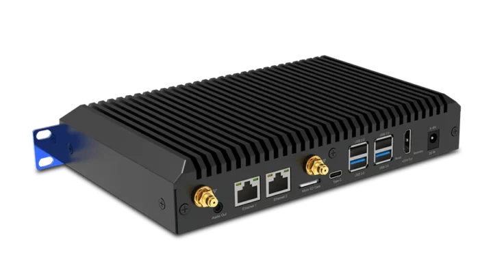 AP880 NXP iMX 8M Plus Edge AI PC Kinara Ara 2 AI accelerator AP880 NXP iMX 8M Plus Edge AI PC Kinara Ara 2 AI accelerator