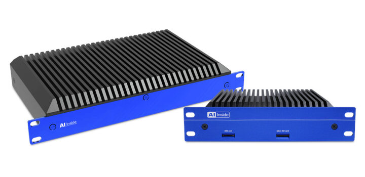 Geniatech AP880 AP880 Mini Edge AI Embedded Systems