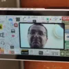 M5Stack Tab5 Review Camera Test