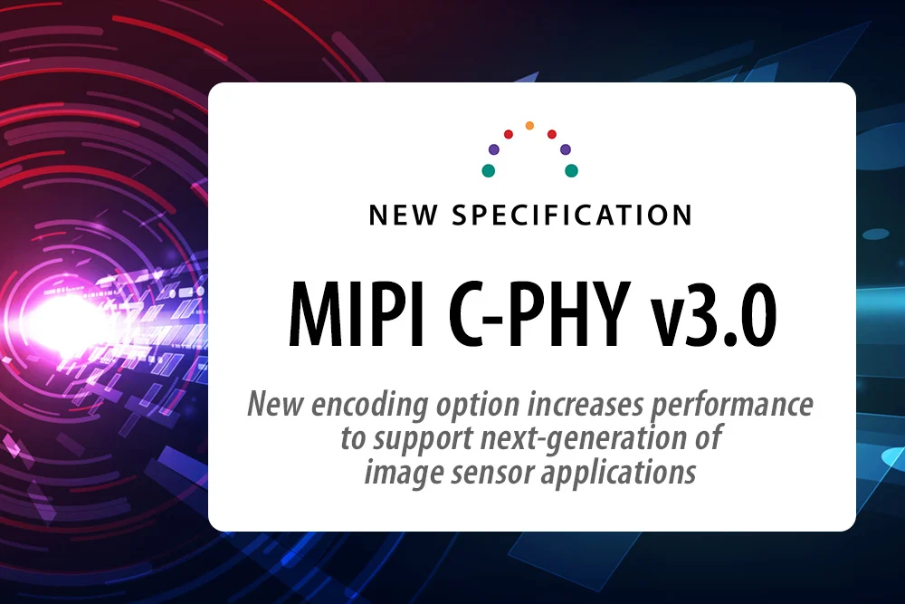 MIPI C-PHY v3 0 18 wirestate encoding