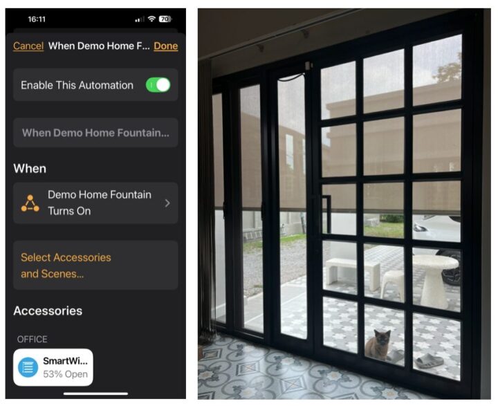 SmartWing AppleHome Setup5