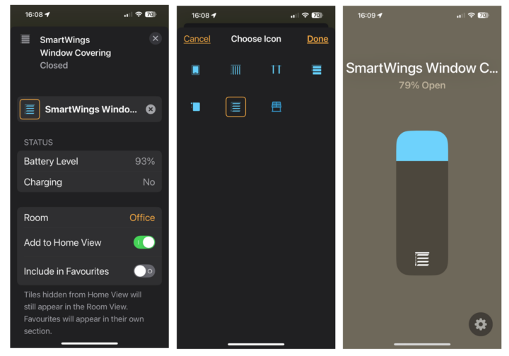 SmartWing AppleHome Setup6