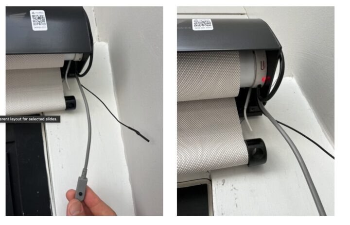 ม่านอัจฉริยะ SmartWing Installation2