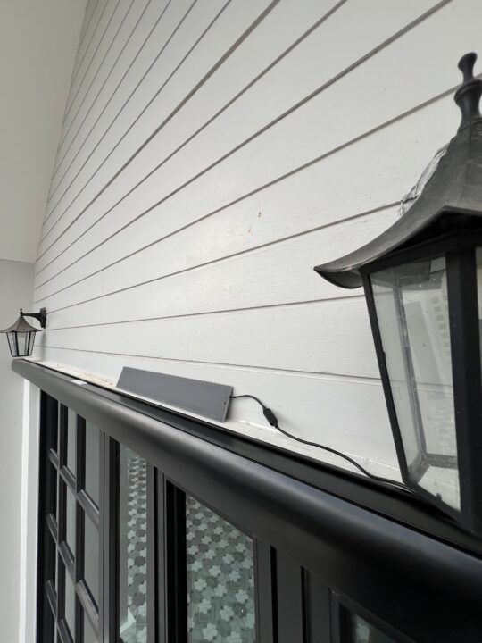 SmartWing Solarpanel