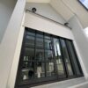 SmartWings ม่านอัจฉริยะ Motorized Outdoor Shades