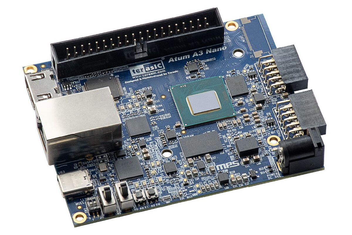 Terasic Atum A3 Nano