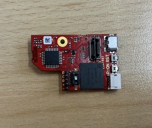 E3 add on module E3 add on module