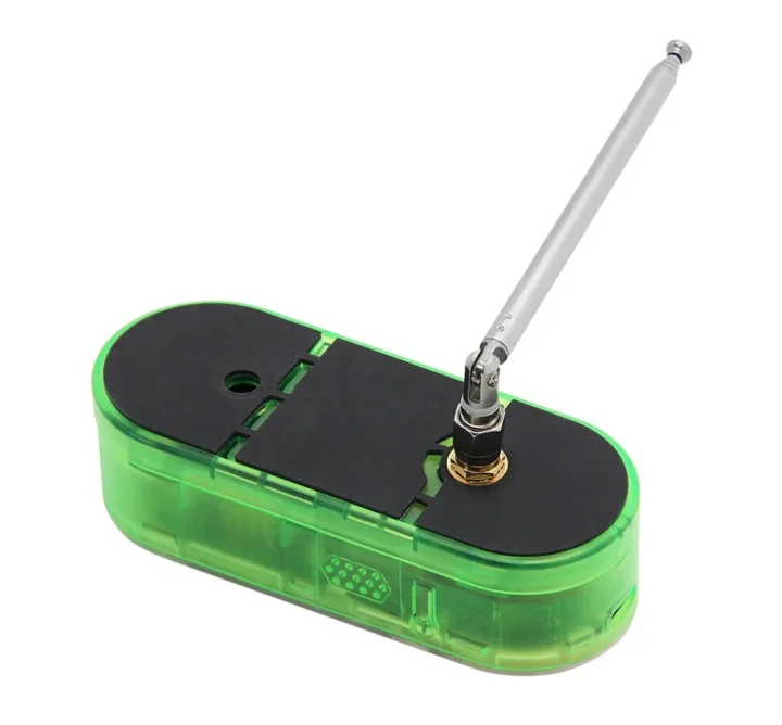 ESP32-S3 SI4732 FM radio antenna