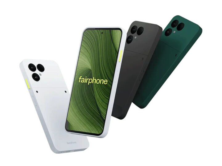Fairphone gen 6