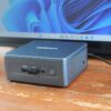 GEEKOM Mini IT12 Mini PC Intel i7 1280P review