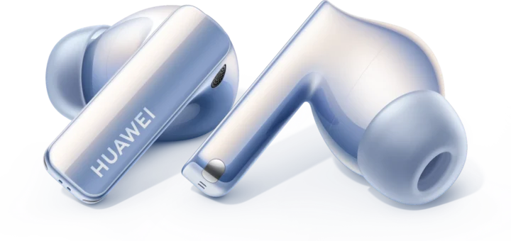 HUAWEI FreeBuds Pro 2 earbuds HUAWEI FreeBuds Pro 2 earbuds