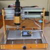 LUNYEE 3018 Pro Ultra CNC 500w review