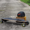 MEEPO V5 electric skateboard review