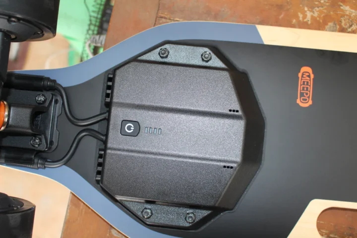 MEEPO V5 motor control board