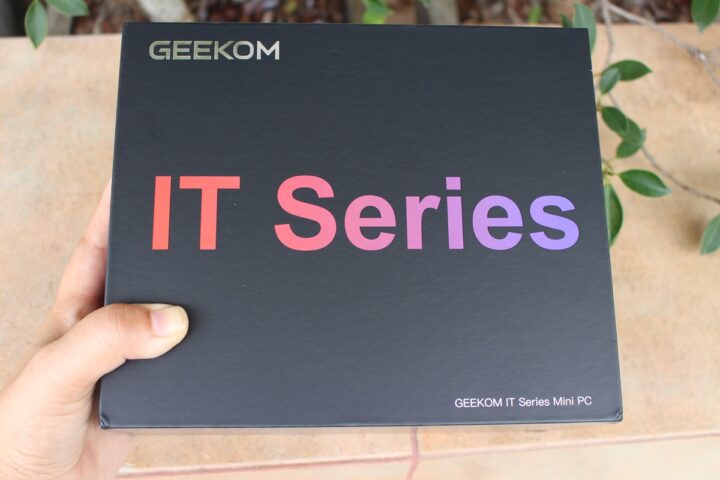 Mini IT12 Mini PC