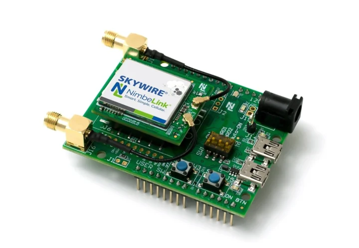 NL-SWDK2 development kit