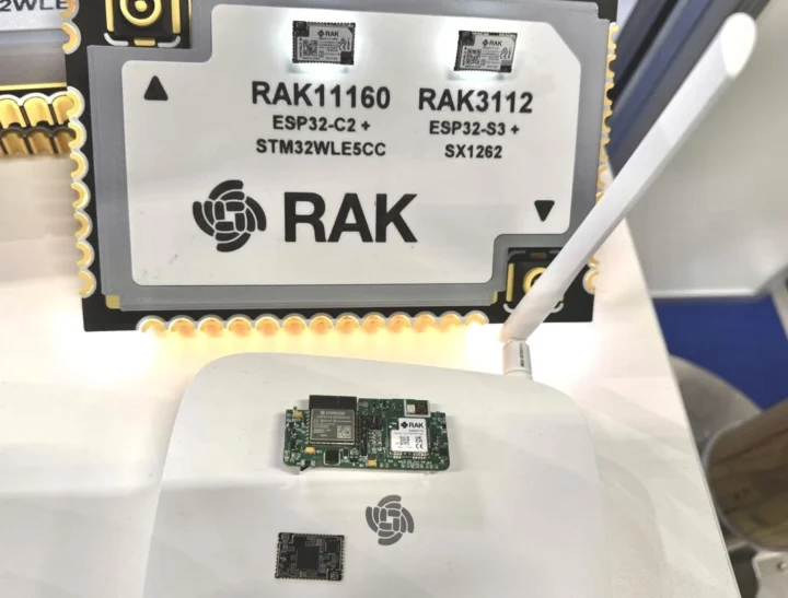 RAK11160 vs RAK3112 vs RAK3172