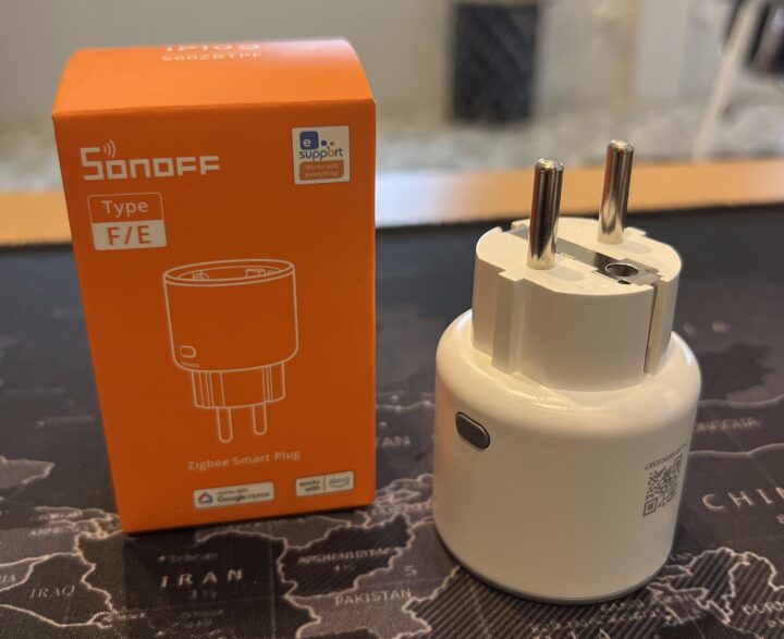 SONOFF S60ZBTPF