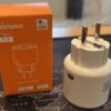 SONOFF S60ZBTPF review
