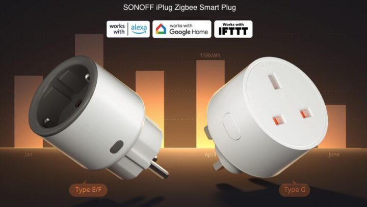 Sonoff S60ZBTPF AvailableModel