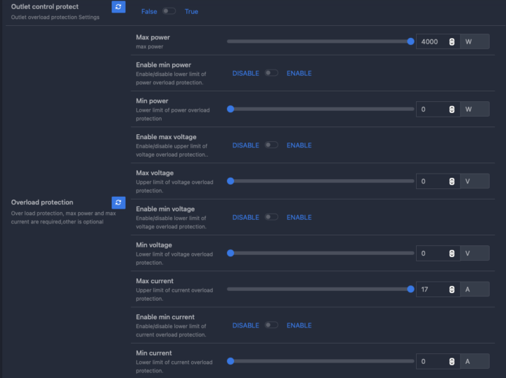 Sonoff S60ZBTPF HomeAssistant Z2M Setup3
