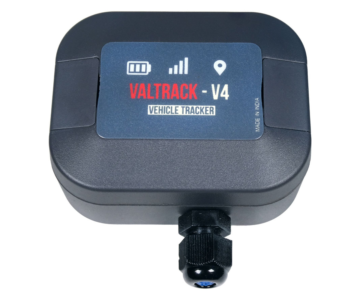 Valtrack V4