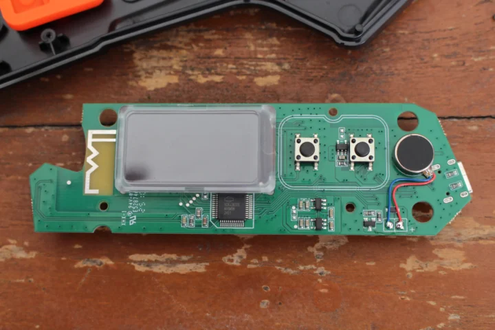 XCKJ3632E board