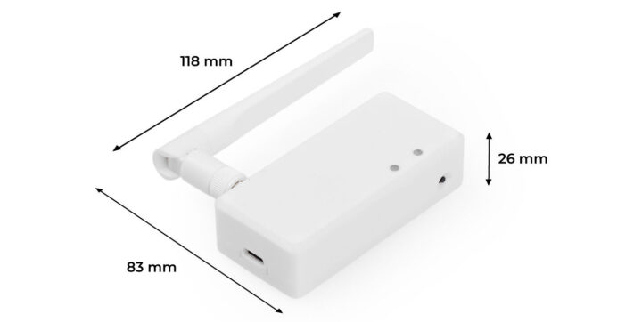 Dimensions