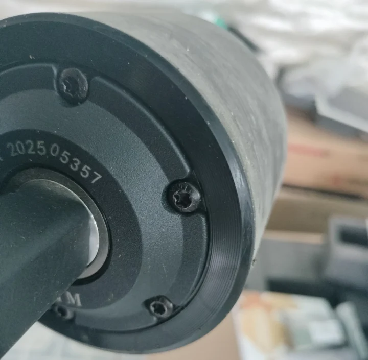 motorized wheels