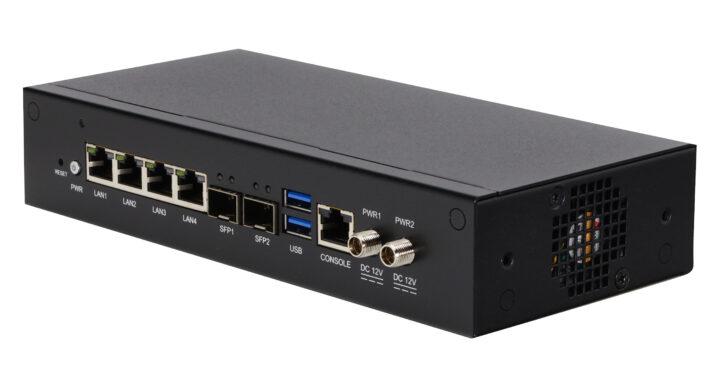 AAEON FWS-2291