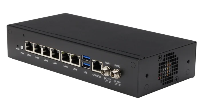 AAEON FWS-2292 AAEON FWS-2292