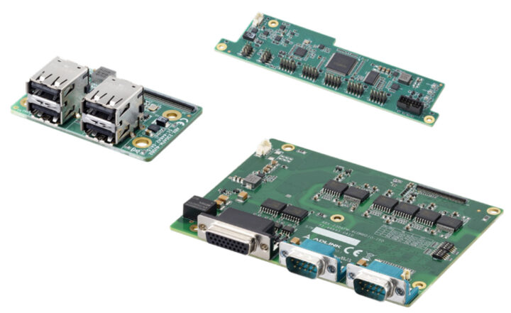 ADLINK SBC FM Modules