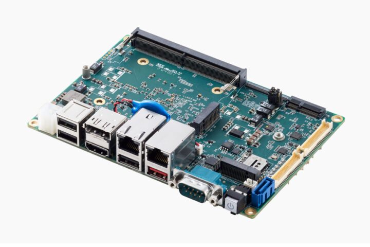 ADLINK SBC35 ASL 3.5 Inch SBC