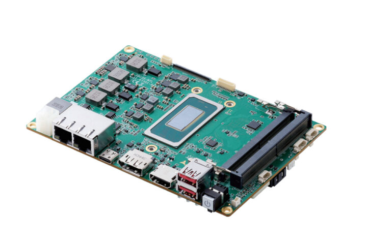ADLINK SBC35 MTL 3.5 Inch SBC