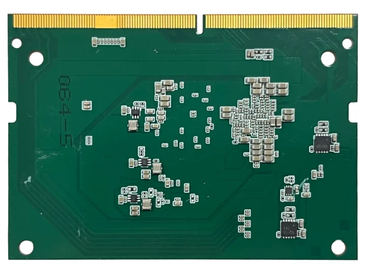 AMobile SOM-SD520 SD720 bottom side