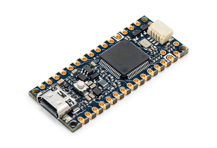 Arduino Nano R4